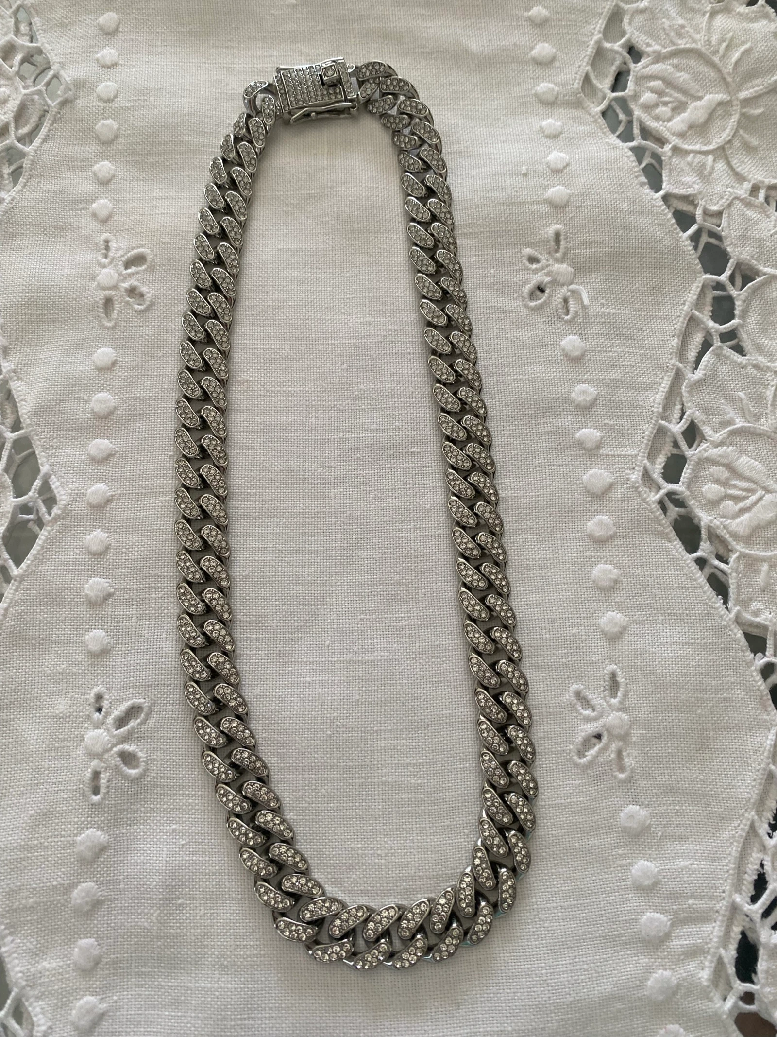 Steel wire/necklace – photo 2